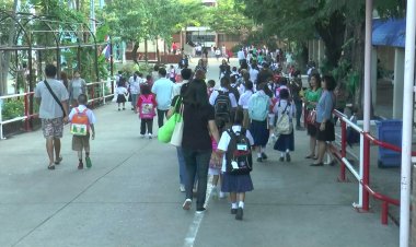 หนาวนี้ไข้หวัดใหญ่มาแรง! ปี 2565 โคราชพบป่วยกว่า 3,400 ราย