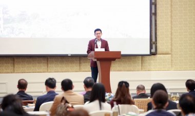 คปภ. เพิ่มภูมิคุ้มกันความเสี่ยงให้ผู้ประกอบการ SMEs นำร่องลงพื้นที่จังหวัดภูเก็ต