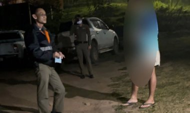 ผู้ดูแลรีสอร์ทสะปัน บ่อเกลือ ปัดชี้หน้าด่านักท่องเที่ยว-เตรียมแจ้งดำเนินคดีโพสต์หมิ่น