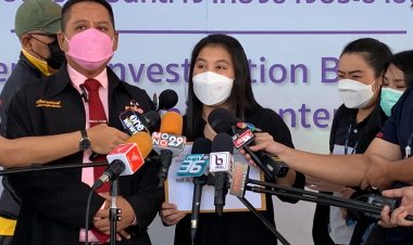 วิศวกรสาว ร้อง ปคบ.โดน รพ.เอกชนดัง ทำเอกสารประวัติคนไข้สลับคนอื่น จนทำให้ประกันสุขภาพที่ทำไว้บอกล้างสัญญา ไม่สามารถเคลมรักษาได้