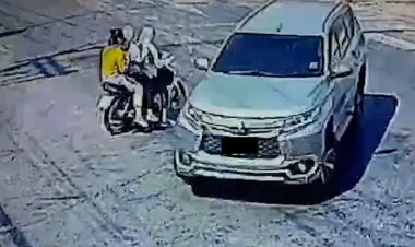 ตำรวจเร่งล่าอดีตผัวโหดฆ่าเมียนำศพจากขอนแก่นทิ้งชัยภูมิคาดปมสังหารเพราะศาลสั่งหย่า