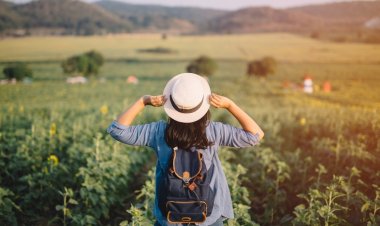 New Year, New You พิชิต 5 เป้าหมาย เปลี่ยนคุณเป็นคนใหม่ในเวอร์ชั่นที่ว้าวกว่าเดิม