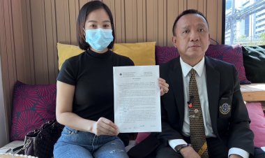 วิศวกรสาวโล่งใจ คปภ.นัดเจรจา บ.ประกันชื่อดังยกเลิกกรมธรรม์ แค่รอประวัติรักษาจากแพทย์