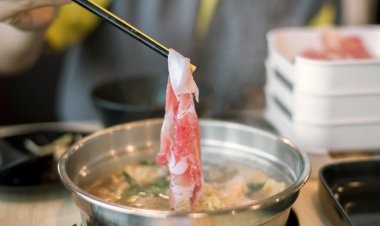 นักวิชาการ ย้ำ! เนื้อหมู ต้องปรุงสุกก่อนทาน พร้อมแนะวิธีเลือกซื้ออย่างปลอดภัย