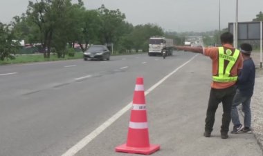 ผบช.ภ.3 สั่งยกระดับสกัดแก๊งค้ายาเสพติดฉวยโอกาสลอบขนเข้าชั้นในช่วงเทศกาลปีใหม่