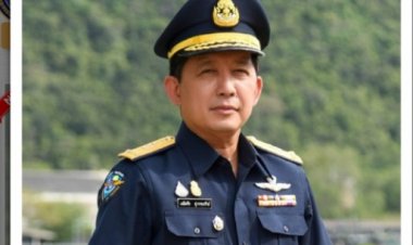 กท.เกษตรฯ ออกประกาศกำหนดเขตทะเลชายฝั่ง ฉบับใหม่ 23 จว.ชายทะเล