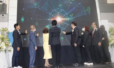 เปิดศูนย์นวัตกรรมทางการแพทย์ วิจัยยาใหม่แก้ปวดจากสารสกัดกัญชา มาตรฐานสูง