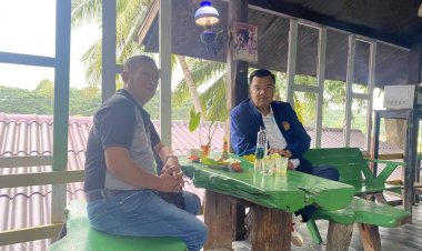 “ผู้ใหญ่หมี-รองตี๋”ลงพื้นที่สำรวจเส้นทางการท่องเที่ยวสายแม่  ร่วมกระตุ้นเศรษฐกิจท้องถิ่น-ชุมชน