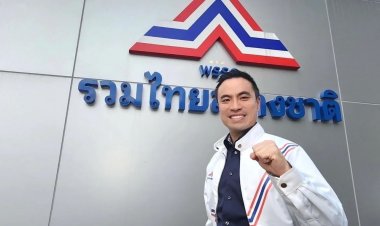 "ลุงตู่"ยังขายได้!"รวมไทยสร้างชาติ"โวลั่น มองข้ามช็อต 25 เสียง มั่นใจกวาด ส.ส. 100 ที่นั่ง