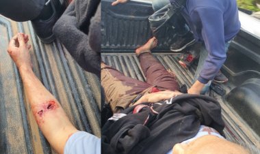 ตร.2 สภ.ซุ่มจับยาบ้ายิงกันสนั่นจนท.บาดเจ็บสาหัส 1 รายที่โคราช