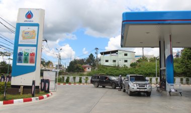 เบตงคุมเข้มงปั้มน้ำมันเป้าหมายคนร้ายจ้องบึ้มทำลายความเชื่อมั่น นักท่องเที่ยวหวังทำลายเศรษฐกิจ