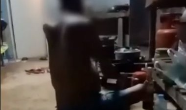 ชายวัย 61 ปี เสียชีวิตแล้วฟื้น อยากกินแต่ลาบเลือดสด