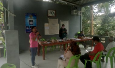 “ต.แม่ขรี” ลุยจัดตั้ง “มังคุดแปลงใหญ่” หลังประสบความสำเร็จ"ทุเรียน สะละ"สร้างรายได้ชุมชนยั่งยืน