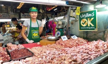 สัตวแพทย์ ยืนยัน กินหมูปรุงสุก “ป้องกันไข้หูดับ” แนะซื้อจากผู้ผลิตมาตรฐาน ปลอดภัย-ปลอดโรค