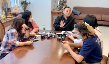 ผบก.ปปป.มั่นใจมีพยานหลักฐานมัดเอาผิดอธิบดีกรมอุทยานฯยันไม่มีมวยล้มต้มคนดู