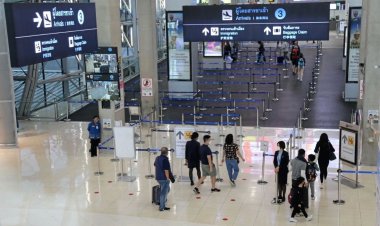 รัฐบาล-ผู้ประกอบการไทยตื่นตัวเตรียมรับนักท่องเที่ยว หลังจีนเปิดประเทศ 8 ม.ค.2566