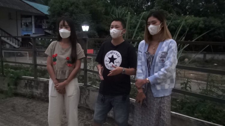 ดราม่าที่พัก สะปัน–บ่อเกลือเมืองน่าน ชี้หน้าด่านักท่องเที่ยว หิ้วหมูกระทะนอกเข้ามากิน อ้างเสียเปรียบใช้แก๊สและเตาของรีสอร์ท