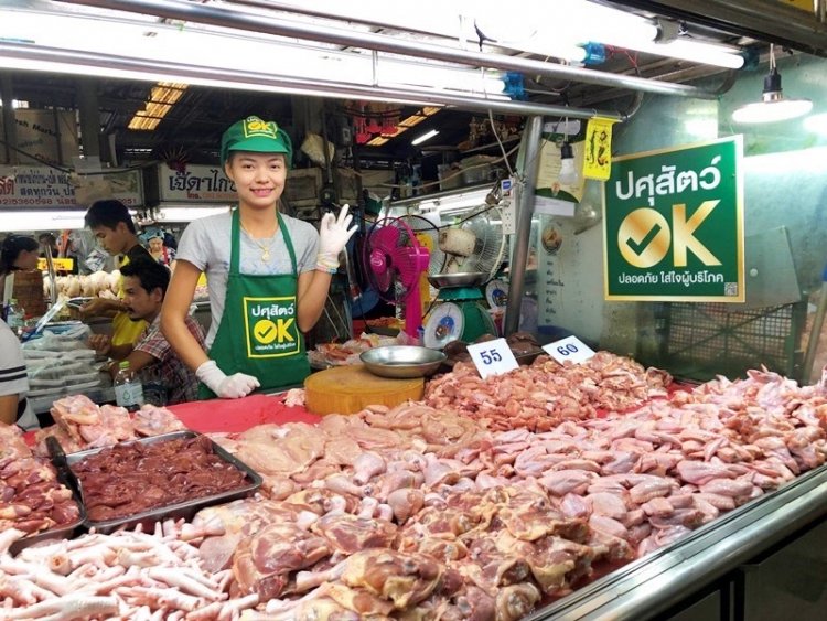 สัตวแพทย์ ยืนยัน กินหมูปรุงสุก “ป้องกันไข้หูดับ” แนะซื้อจากผู้ผลิตมาตรฐาน ปลอดภัย-ปลอดโรค