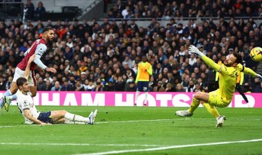 ไก่ซึม!"สปอร์ส"เปิดรังโดน"วิลลา"บุกดับคารัง 2-0 ศึกพรีเมียร์ ลีก อังกฤษ