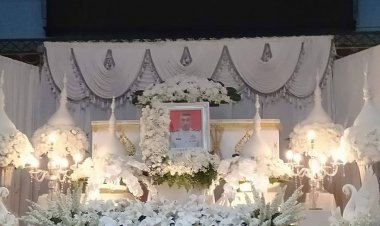 พบเจอแล้วศพนายทหารมุอัลลัฟ ชายแดนใต้ ถูกวางไว้ที่วัดวัดสะตือพระพุทธไสยาสน์อยุธยา