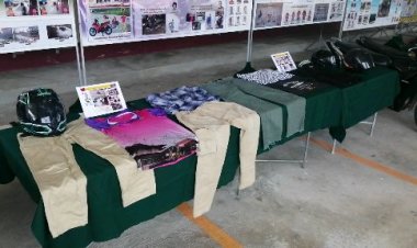 ผบ.ตร.บินด่วนลงใต้ รวบแล้ว 2 มือคาบอมบ์แฟลตตำรวจนราธิวาส เร่งขยายผลออกหมายจับผู้ร่วมขบวนการอีก 7 ราย