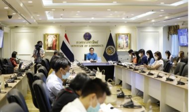 “พาณิชย์”แจง น้ำมัน-อาหารแพงดันเงินเฟ้อธ.ค.65 เพิ่ม 5.89% ทั้งปี 65 โต 6.08%