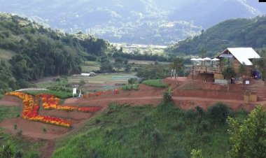 ผู้เสียหายพากันแจ้งความ ถูกหลอกลงหุ้นรีสอร์ทหรู สะปัน-บ่อเกลือ สูญเงิน 4 ล้านกว่าบาท