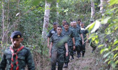 19 ปี สถานการณ์ไฟใต้เกิดทหารมูอัลลัฟ มากหมาย อาจเป็นปมเงื่อนไขใหม่ทำให้สันติภาพเกิดช้า