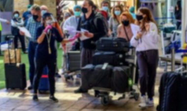 ต่างชาติโวยยับ! ไทยเปลี่ยนกฎเข้าประเทศกะทันหัน ธุรกิจเสียหายหนัก