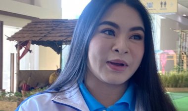 พรรครวมแผ่นดิน  ชู“มาดามหยก”น.ส.กชพร  เวโรจน์  แม่ทัพหญิง นำสู้ศึก ชิง สส.ภาคเหนือ