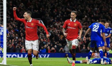 "แมนยูฯ" งานเบา "ลิเวอร์พูล-แมนฯซิตี้"ส่อเจอของหนัก ศึก"เอฟเอ คัพ" รอบ 4