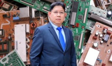 พาณิชย์เร่งปรับปรุงประกาศกระทรวงห้ามนำเข้าขยะอิเล็กทรอนิกส์ เปิดรับฟังความคิดเห็นเริ่มตั้งแต่วันนี้-27 ม.ค.66