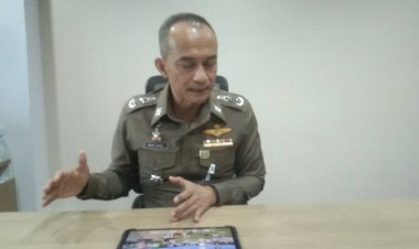 ผู้การปัตตานีเปิดใจกรณีย้ายนอกฤดูว่าต้องปฏิบัติตามกฎหมายอาจไม่ถูกใจนายไปบ้าง