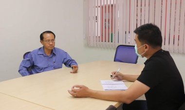 นักวิชาการ มข.ระบุกระแส"ลุงตู่"หมดแล้วฟันธงไม่มีโอกาสได้กลับมาเป็นนายกฯอีก