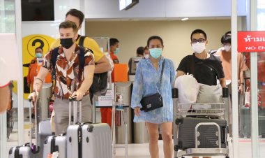 ขอนแก่นพร้อมรับนักท่องเที่ยวจีน วอนรัฐใช้ระเบียบข้อเดียวกันกับนานาประเทศ