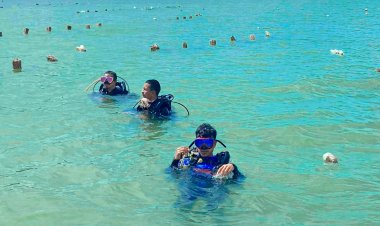 ทีมกู้ภัยยะลาระดมค้นหาร่างคุณยายเหตุเรือประมงพื้นบ้านล่มเป็นวันที่ 2 ยังคงไร้เบาะแส