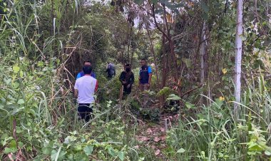 ทลายแหล่งบ้านเช่าซุกแรงงานเถื่อนเมียนมาชายแดนไทย-มาเลเซีย