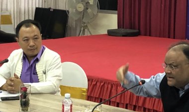 ทูตอินเดียเผยสะพานมิตรภาพไทย-เมียนมาแห่งที่1บูมการค้า ท่องเที่ยว เชื่อมอินเดีย-จีนในอนาคต