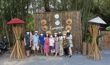 เอกชนลุยปั้นควนขนุนเมืองพัทลุงแลนด์มาร์ค์แห่งใหม่สวรรค์นักท่องเที่ยวต่างชาติ