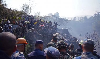 โศกนาฏกรรม"เยติ แอร์ไลน์"โหม่งโลกที่เนปาลคาดดับยกลำ พบผู้เสียชีวิตแล้ว 67 ศพ