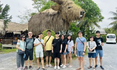 บูมท่องเที่ยว!“พัทลุง”ดันสถานีรถไฟเชื่อมพัทลุง-หาดใหญ่-ทุ่งสง วันละกว่า 20 ขบวน