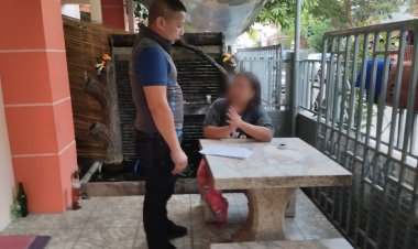 บก.ป.จับ”เจ๊ติ๊ก”นายหน้ารับจำนำรถส่งนายทุนเชิดรถหายไถ่คืนไม่ได้ ผู้เสียหายกว่า 30 ราย มูลค่าหลายล้านบาท