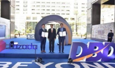 กรมพัฒน์ฯ จับมือลาซาด้า ติวเข้มผู้ประกอบการขายออนไลน์ เป้าปีนี้ 3,000 ราย