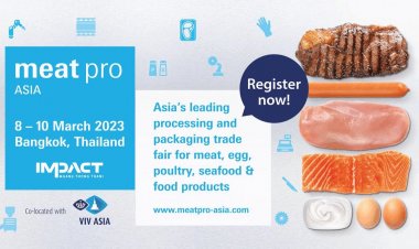 VIV Asia 2023 กลับมาอย่างยิ่งใหญ่ พร้อมฉลองครบรอบ 30 ปี ครั้งแรกกับการย้ายมาจัดงานที่ ชาเลนเจอร์ 1-3 อิมแพ็ค เมืองทองธานี