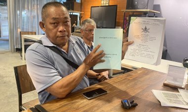 อดีตนายทหารจี้หน่วยงานเกี่ยวข้องเร่งทบทวนขอคำตอบหลังยุบศูนย์ปฏิบัติธรรม ขับไล่พระลงจากเขาถ้ำวัวแดง