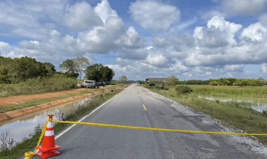 มทภ. 4 สั่งหน่วยงานความมั่นคงเร่งหาตัวผู้กระทำผิดในพื้นที่มาลงโทษทั้งคดีความมั่นคงและคดีอาญา