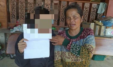 แม่โวยรพ.แจ้งมั่วลูกสาวม.4ตั้งครรภ์ทำให้เด็กเกิดความอับอายไม่กล้าออกจากบ้าน