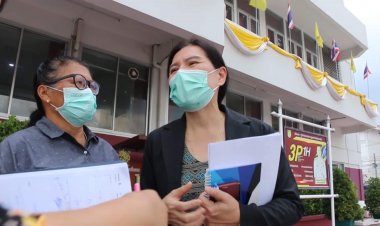 ศาลขอนแก่น สั่งจำคุก 2 ปี ไม่รอลงอาญาคนขับรถทัวร์เฉี่ยว "น้องอาย" นศ.แพทย์ มข.เสียชีวิต