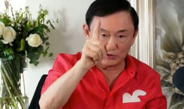 'โทนี่' ฟันธง 'ตู่' ดึงเกมยาวอยู่ครบเทอม เหตุ รทสช.ยังตั้งตัวแทนจังหวัดไม่ครบ