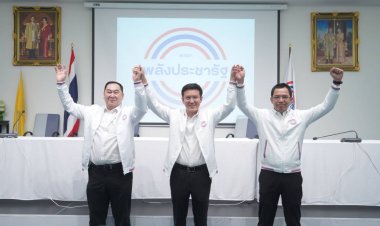 "นายกเคี้ยง" คัมแบ็ค ลง ส.ส.พปชร."เสี่ยโอ๋" จัดทัพดรีมทีม "บิ๊กป้อม" สั่งลุยตากเต็มสูบเหยียบมิด ชนป้าย หวัง 4 เก้าอี้เหมา "ตาก" ยกจังหวัด ชู นโยบาย บัตรประชารัฐ 700 บาท ถูกใจชาวบ้าน